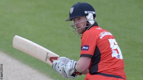 Paul Collingwood