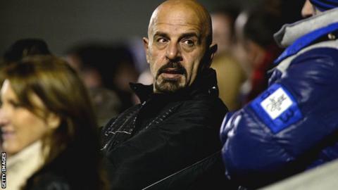 Marwan Koukash