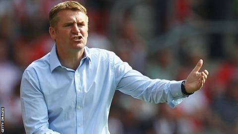Dean Smith