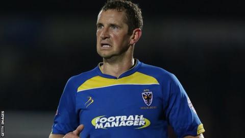 Andy Frampton