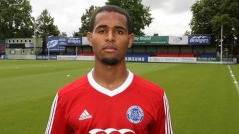 Joseph N'Guessan
