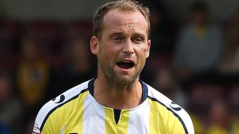 Kevin Nicholson