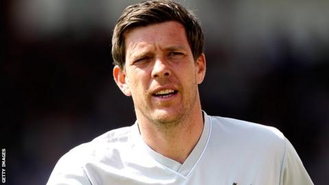 Darrell Clarke