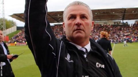 Gary Mills
