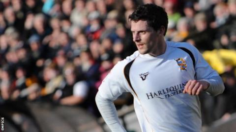 Rob Taylor