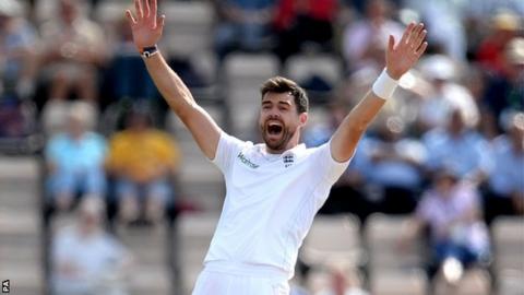 James Anderson