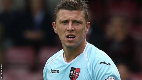 Danny Coles