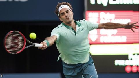 Roger Federer