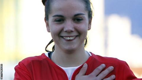 Gwennan Harries