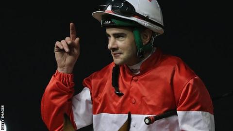 Fergal Lynch