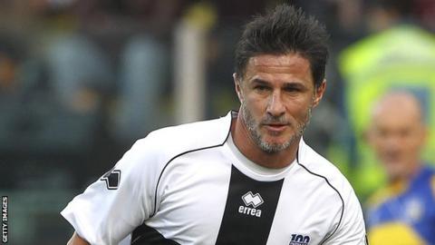Benito Carbone