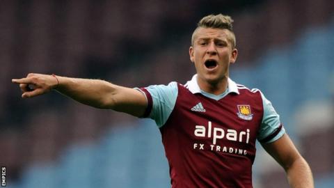 George Moncur