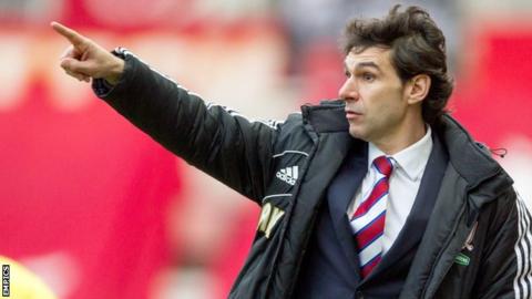 Aitor Karanka