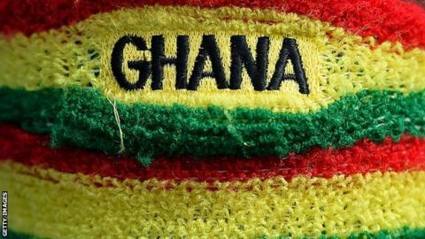 Ghana