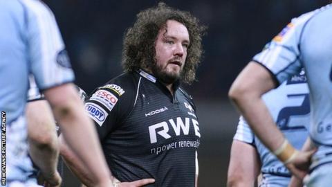 Adam Jones