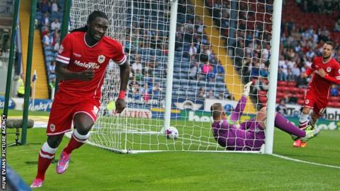 Kenwyne Jones