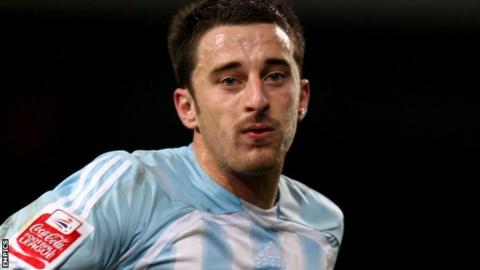 Chris Whelpdale nets the only goal of the game as Stevenage beat Hartlepool.