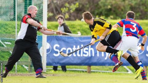 Shinty