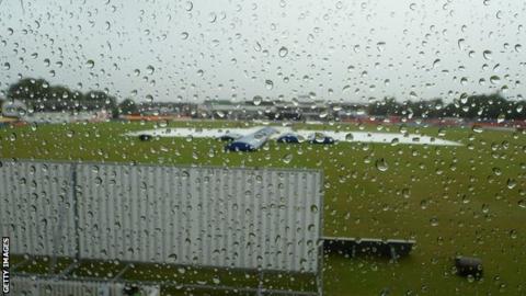 Grace Road