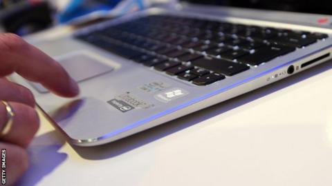 Laptop