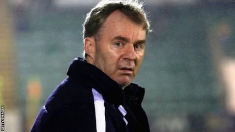 John Sheridan