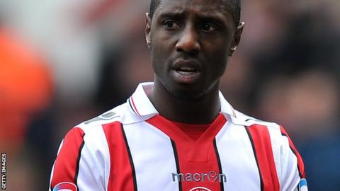 Jonathan Forte