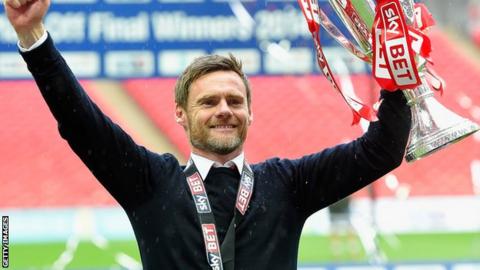 Graham Alexander
