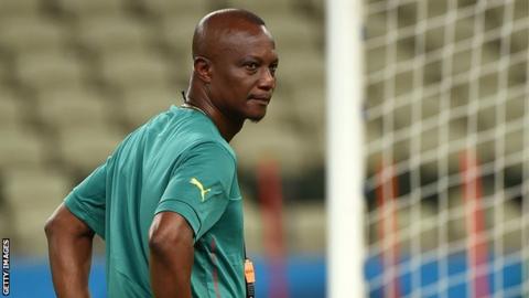 Kwesi Appiah