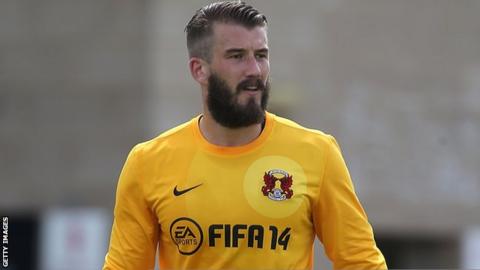 Adam Legzdins