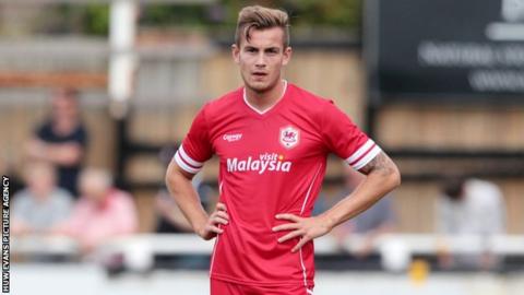 Joe Ralls