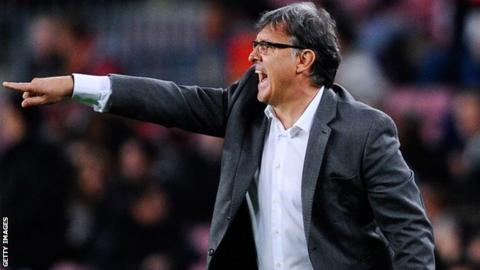 Gerardo martino