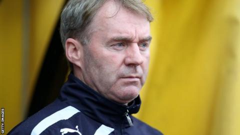 John Sheridan