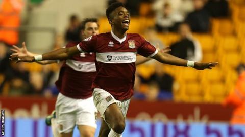 Ivan Toney