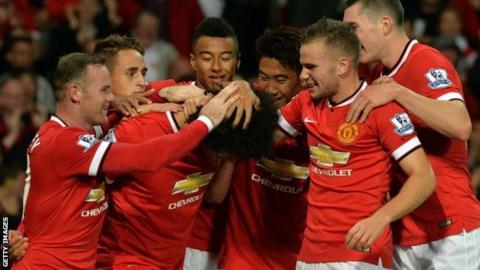 Manchester United