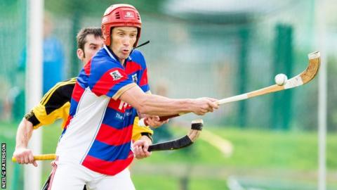 Shinty