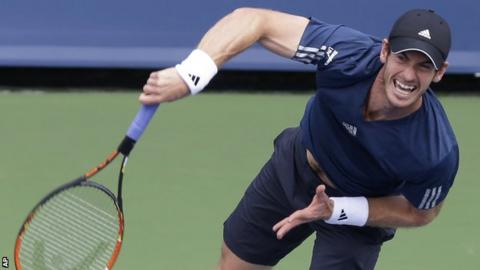 Andy Murray