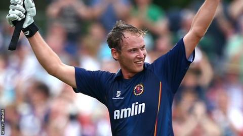 Tom Westley