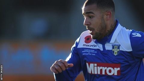 Kyle Vassell