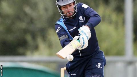 Andrew Balbirnie