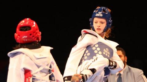 GB Taekwondo