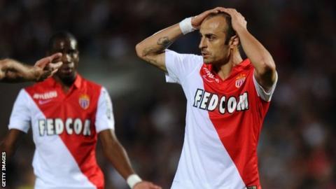 Dimitar Berbatov