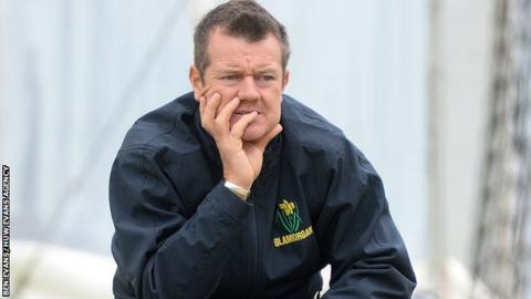 Toby Radford