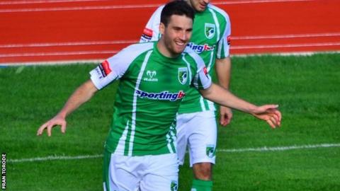 Ross Allen