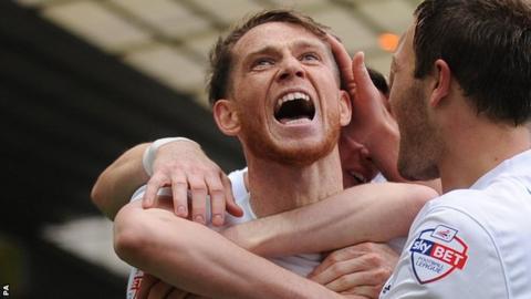 Joe Garner