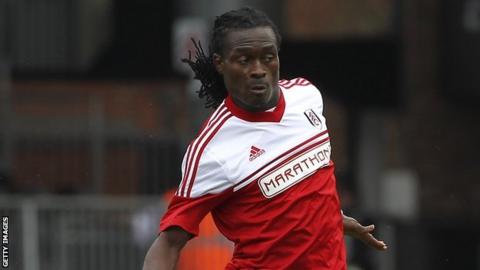 Derek Boateng