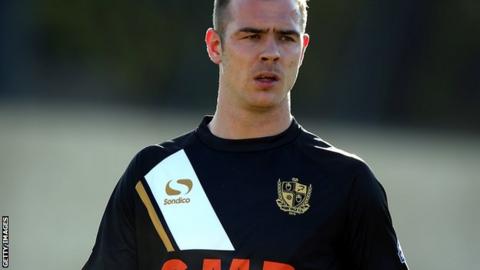 Tom Pope