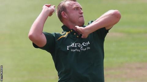 Luke Fletcher