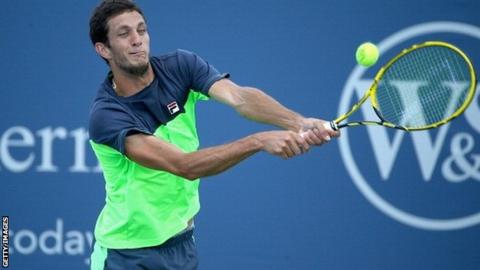 James Ward