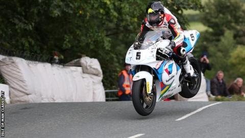 Bruce Anstey