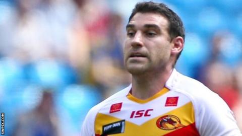 Thomas Bosc